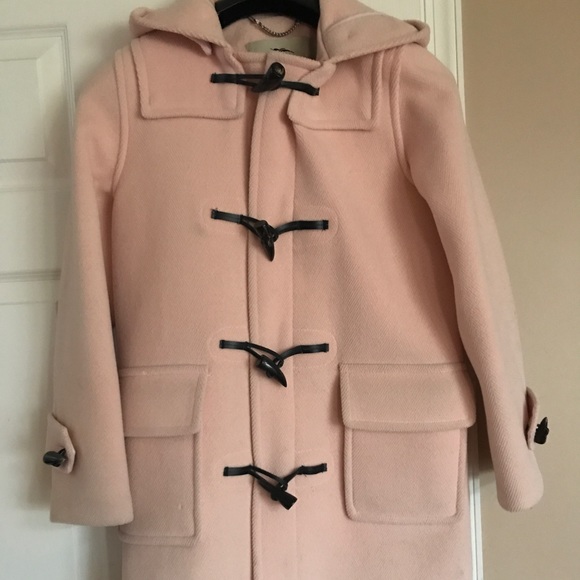 Burberry Coat - Picture 1 of 2